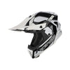 Casco Cross Enduro Acerbis X-TRACK 2206