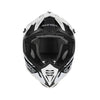 Casco Cross Enduro Acerbis X-TRACK 2206