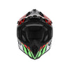 Casco Cross enduro Acerbis STEEL CARBON