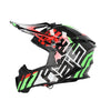 Casco Cross enduro Acerbis STEEL CARBON