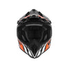 Casco Cross enduro Acerbis STEEL CARBON