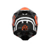 Casco Cross enduro Acerbis STEEL CARBON