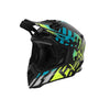 Casco Cross enduro Acerbis STEEL CARBON