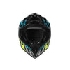 Casco Cross enduro Acerbis STEEL CARBON