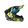 Casco Cross enduro Acerbis STEEL CARBON