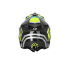 Casco Cross enduro Acerbis STEEL CARBON