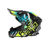 Casco Cross enduro Acerbis STEEL CARBON