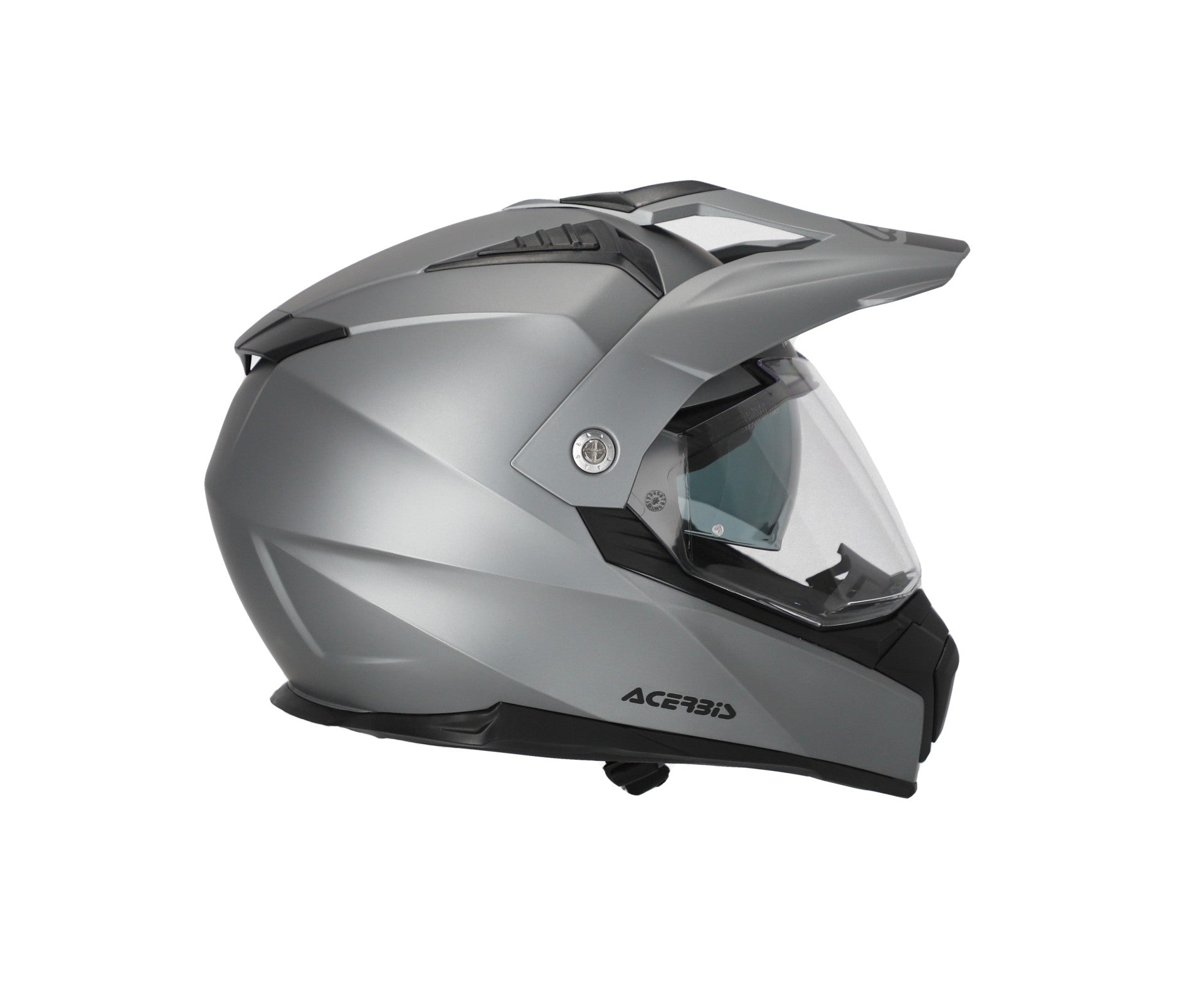 Casco Adventure Acerbis Flip 22 06 Moto Adventure