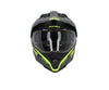 Casco Adventure Acerbis Flip 22-06