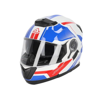 Casco modulare Acerbis Serel