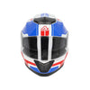 Casco modulare Acerbis Serel