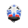 Casco modulare Acerbis Serel