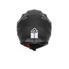 Casco modulare Acerbis Serel