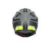 Casco modulare Acerbis Serel