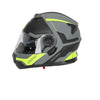 Casco modulare Acerbis Serel