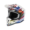 Casco Cross enduro Acerbis Linear