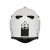 Casco Cross enduro Acerbis Linear