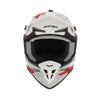 Casco Cross enduro Acerbis Linear