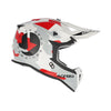 Casco Cross enduro Acerbis Linear