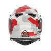 Casco Cross enduro Acerbis Linear