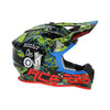 Casco Cross enduro Acerbis Linear