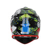 Casco Cross enduro Acerbis Linear