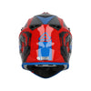 Casco Cross enduro Acerbis Linear