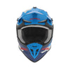 Casco Cross enduro Acerbis Linear