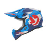 Casco Cross enduro Acerbis Linear