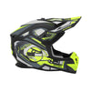 Casco Cross enduro Acerbis Linear