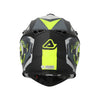 Casco Cross enduro Acerbis Linear