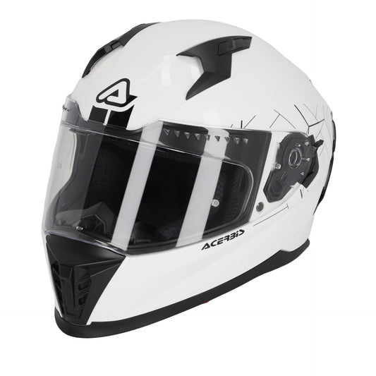 Casco integrale Acerbis X-Way