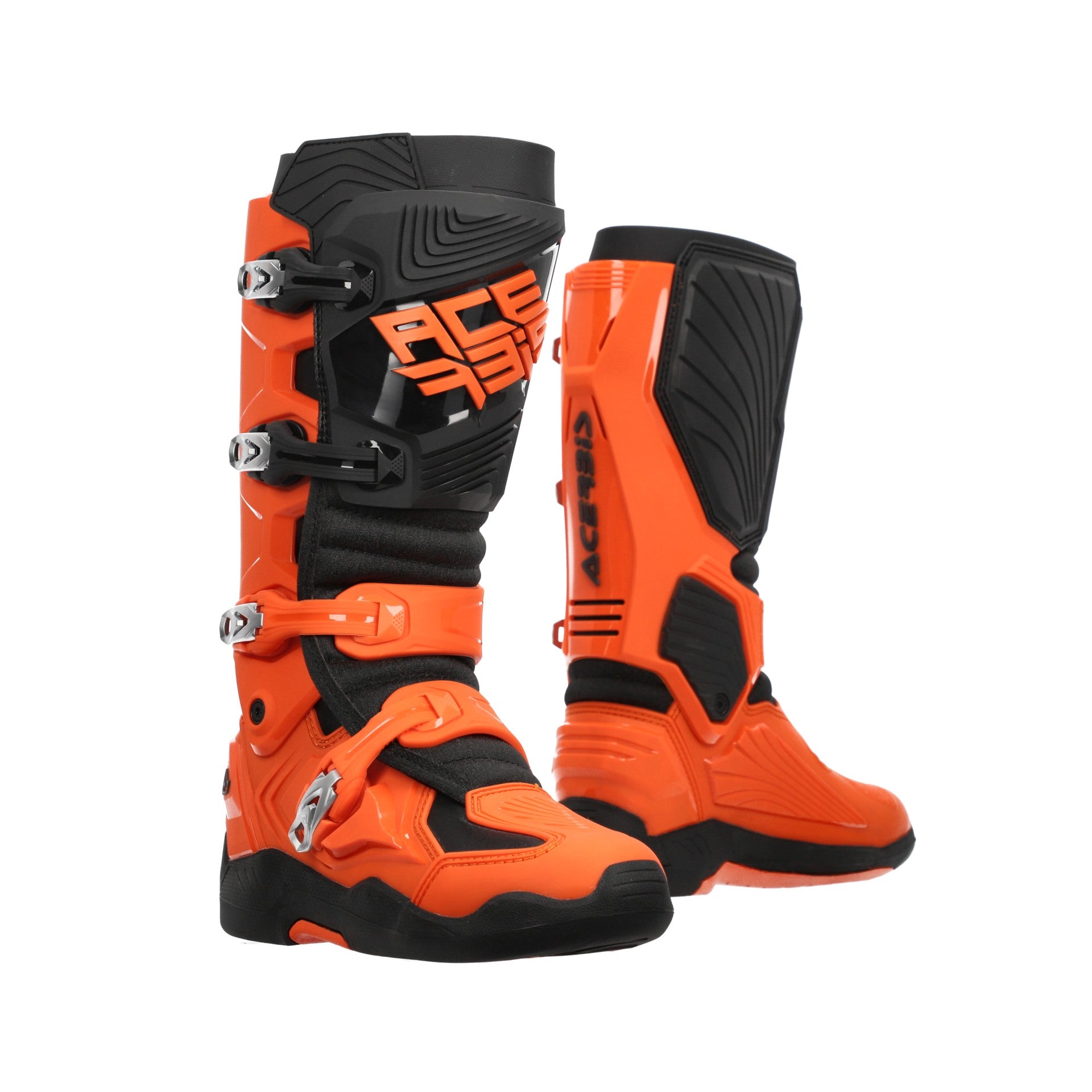 Stivali da moto on sale enduro