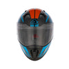 Casco integrale Acerbis X-Way