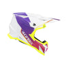 Casco cross Acerbis T711