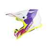 Casco cross Acerbis T711