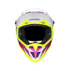 Casco cross Acerbis T711