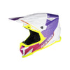 Casco cross Acerbis T711