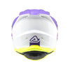 Casco cross Acerbis T711