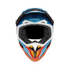 Casco cross Acerbis T711