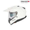 Casco Acerbis Attack