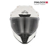 Casco Acerbis Attack
