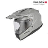 Casco Acerbis Attack