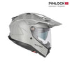 Casco Acerbis Attack