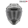 Casco Acerbis Attack