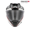 Casco Acerbis Attack