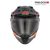 Casco Acerbis Attack