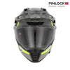 Casco Acerbis Attack