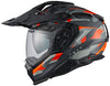 Casco Adventure NEXX X.WED3