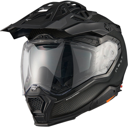 Casco Adventure NEXX X.WED3 ZERO CARBON MT